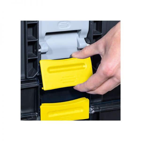 Porte Outils Professionnel Modulable Europlus Pro Allit