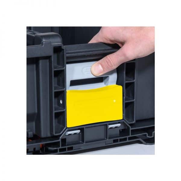 Porte Outils Professionnel Modulable Europlus Pro Allit