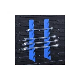 Porte Clés Plate pour Panneau Mural ProfiPlus Allit