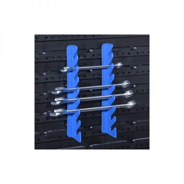 Porte Clés Plate pour Panneau Mural ProfiPlus Allit