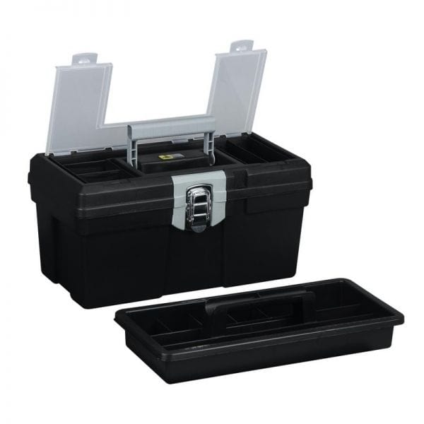 Boîte à Outils vide McPlus Promo S16 Allit