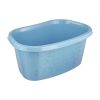 Bassine à linge sale ergonomique 30,5 litres