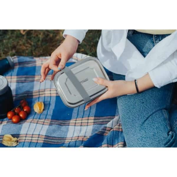 Boîte à Sandwich 1 litre Lunchbox TC Thermos