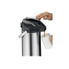 Pichet à pompe Café 2,5 litres Thermos TopTherm Alfi