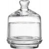 Bocal à bonbons et biscuits en verre 285 ml