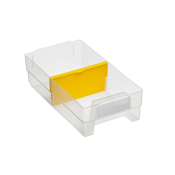 Casier en métal avec 48 ou 60 compartiments Vario plus Metall