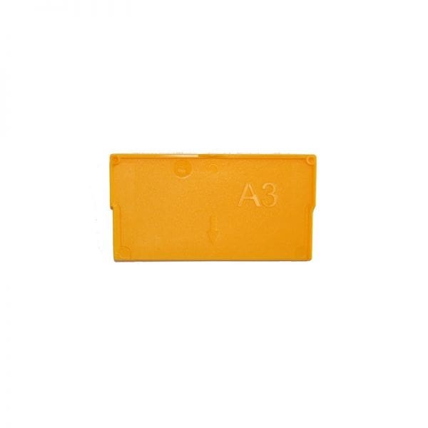 Casier en métal avec 48 ou 60 compartiments Vario plus Metall