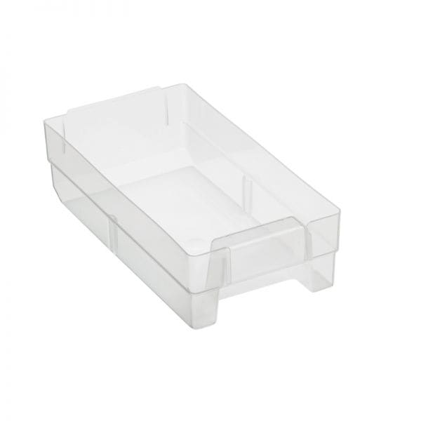 Casier en métal avec 48 ou 60 compartiments Vario plus Metall