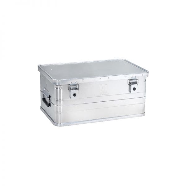 Caisse de Transport en Aluminium AluPlus Box S47 Allit