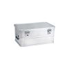 Caisse de Transport en Aluminium AluPlus Box S47 Allit