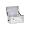 Caisse de Transport en Aluminium AluPlus Box S47 Allit