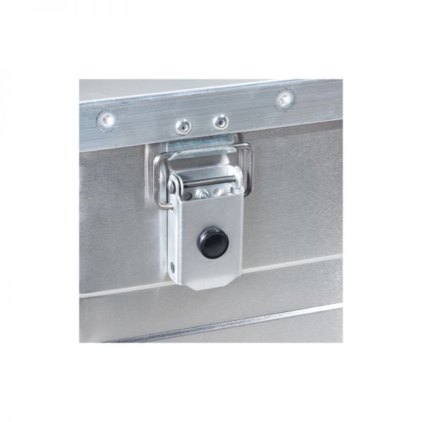 Caisse de Transport en Aluminium AluPlus Box S47 Allit