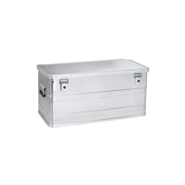 Caisse de Transport en Aluminium AluPlus Box S90 Allit