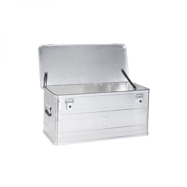 Caisse de Transport en Aluminium AluPlus Box S90 Allit
