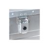 Caisse de Transport en Aluminium AluPlus Box S140 Allit