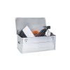 Caisse de Transport en Aluminium AluPlus Box S140 Allit