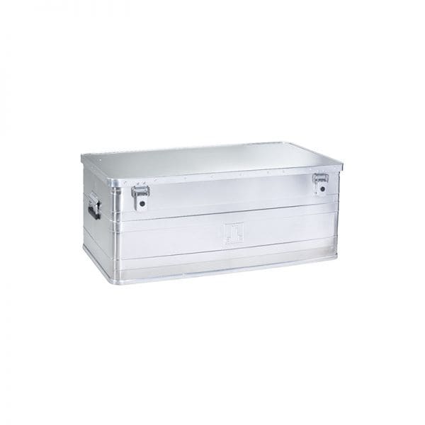Caisse de Transport en Aluminium AluPlus Box S140 Allit