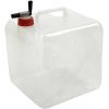 Jerrican pliable avec robinet 10 litres ou 20 litres