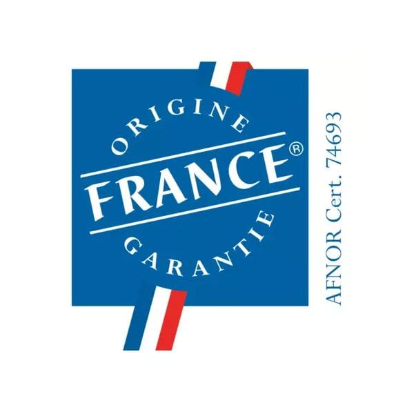 Boîte de rangement solide Clipstock 30 litres