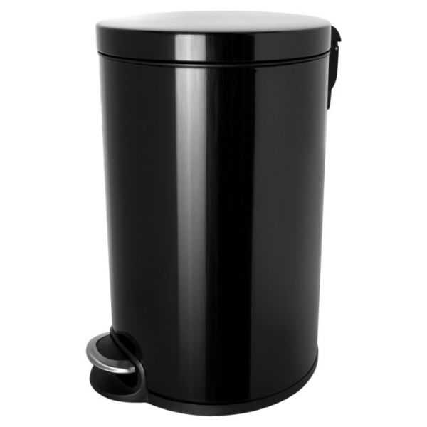 Grande Poubelle pour salle de bain professionnelle 20 litres