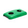 Couvercle pour poubelle tri du verre Durabin 60