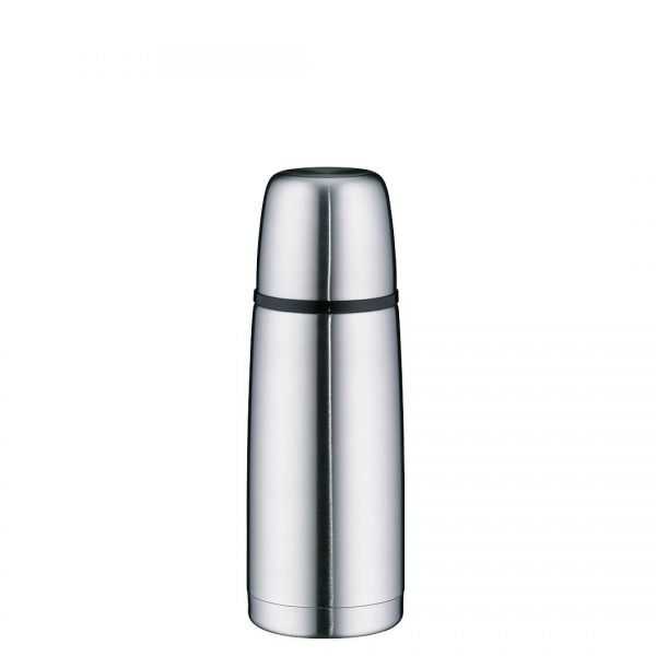 Bouteille isotherme inox avec gobelet Perfect Alfi