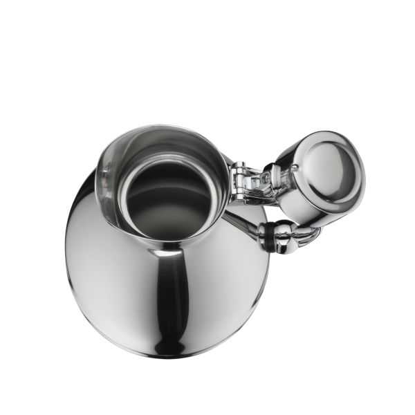 Pichet isotherme inox poli pratique 0,3 à 1,5 l Hotello Alfi