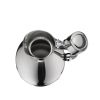 Pichet isotherme inox poli pratique 0,3 à 1,5 l Hotello Alfi
