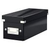 Boîte en carton pour CD Click & Store WOW