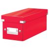 Boîte en carton pour CD Click & Store WOW