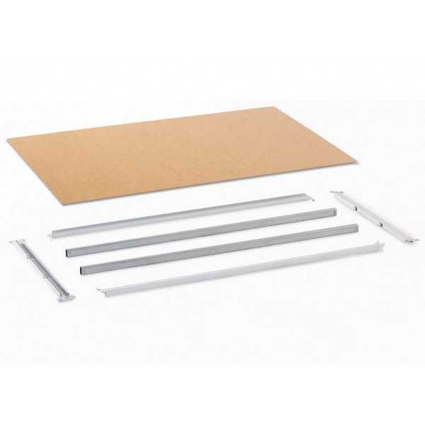 Etagère Niveau supplémentaire L. 1m P.600 Epsiline