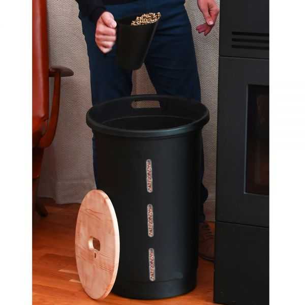 Pelle à Granulés pour 700 g de pellets