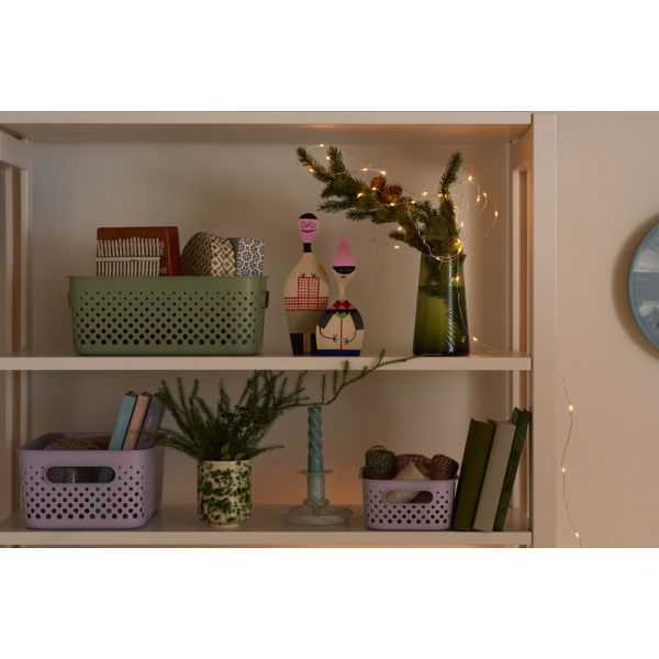 Panière de rangement élégante Taille M