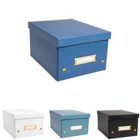 Boîte en Carton Neo Deco A4+