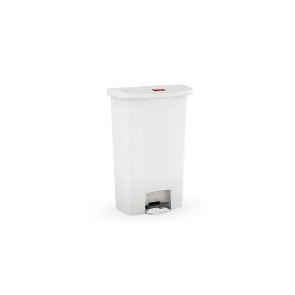 Grand collecteur professionnel à déchets 90 litres