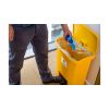 Collecteur déchets à pédale Slim Jim 30 litres