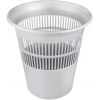 Poubelle à Papier en plastique type Corbeille 11,5 litres