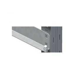 Butée arrière pour Porte-Bacs Norme Europe