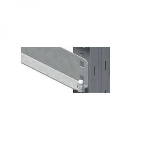 Butée arrière pour Porte-Bacs Norme Europe