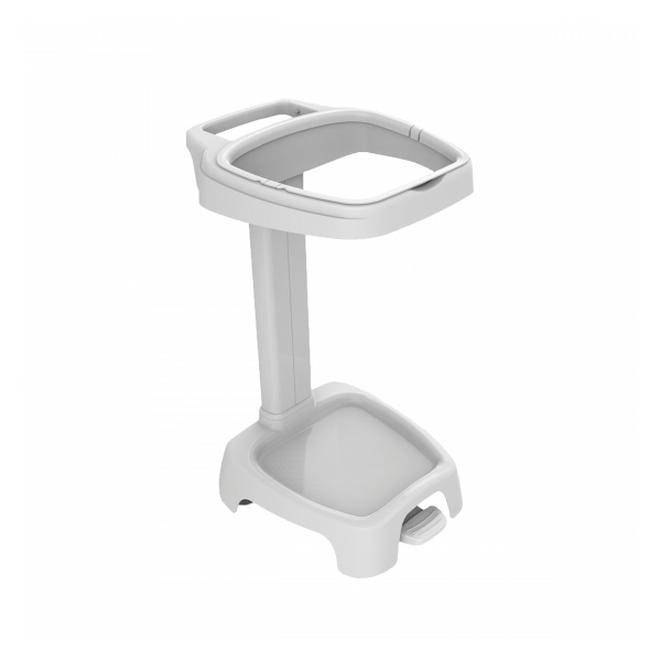 Support sac 120 L sans couvercle