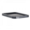 Couvercle pour bacs 12 L/15 L - gris