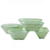 Banneton ovale 1 kg - 26,5 x 17 x 9 cm