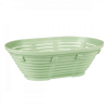 Banneton ovale 0,5 kg - 21 x 15 x 9 cm