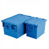 Bac Traiteur 55 L 600 x 400 - bleu