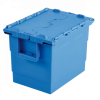 Bac Traiteur 25 L 400 x 300 - bleu