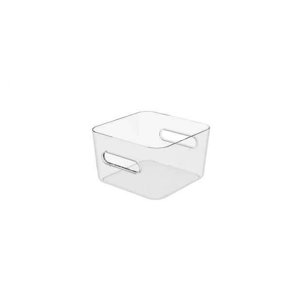 Bac de rangement Frigo carré Compact Square M