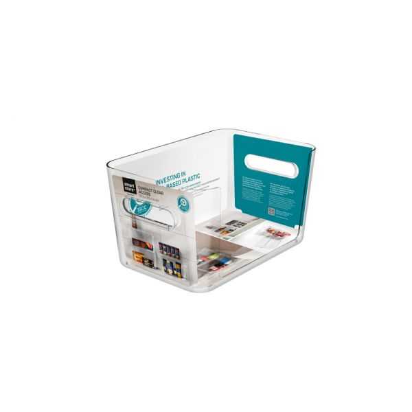 Bac de rangement Frigo Ouvert Compact