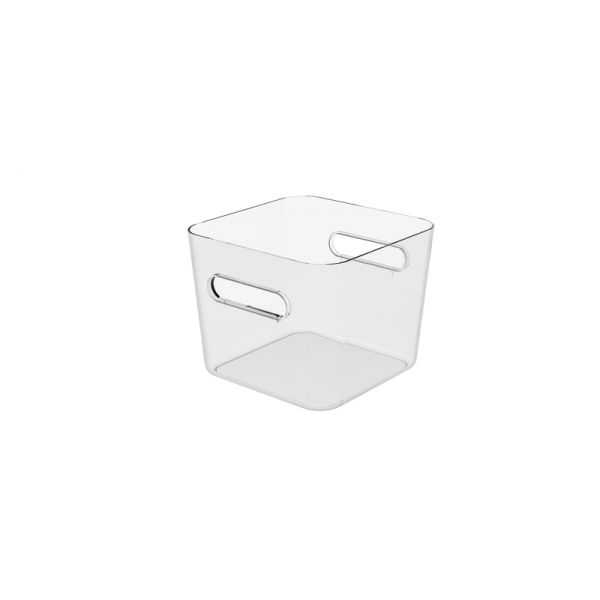 Bac de rangement Frigo carré Compact Square L