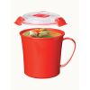 Tasse Spécial Soupe pour Micro Ondes 650 ml