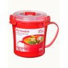 Tasse Spécial Soupe pour Micro Ondes 650 ml